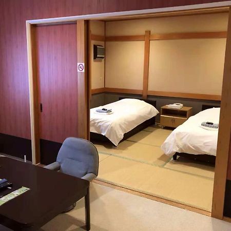 Hotel Arima Koukaen Ashiya  Eksteriør billede