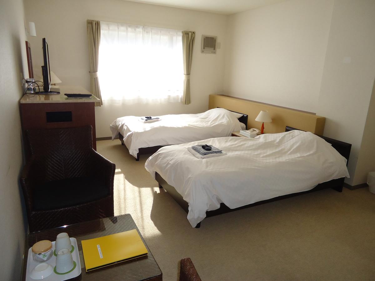Hotel Arima Koukaen Ashiya  Eksteriør billede