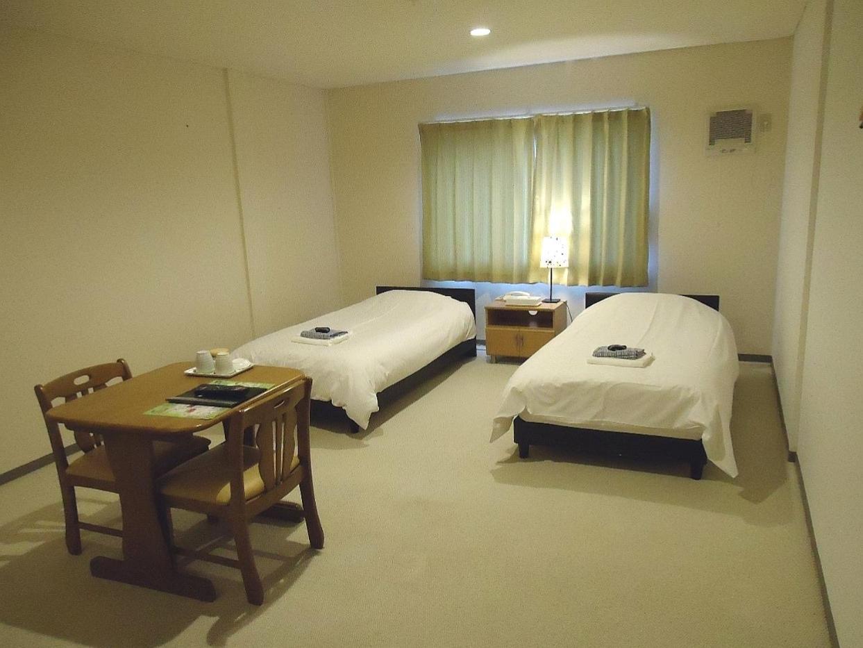Hotel Arima Koukaen Ashiya  Eksteriør billede